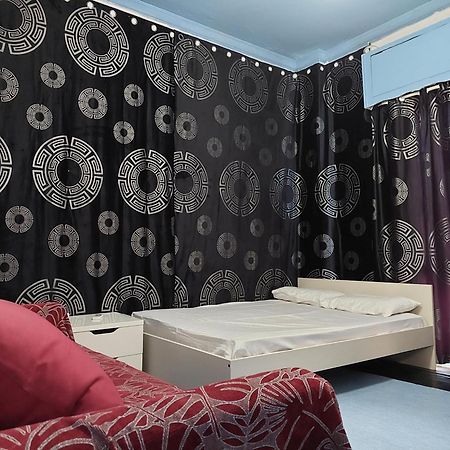 Thissio Room In The Apartmen Share Афины Экстерьер фото