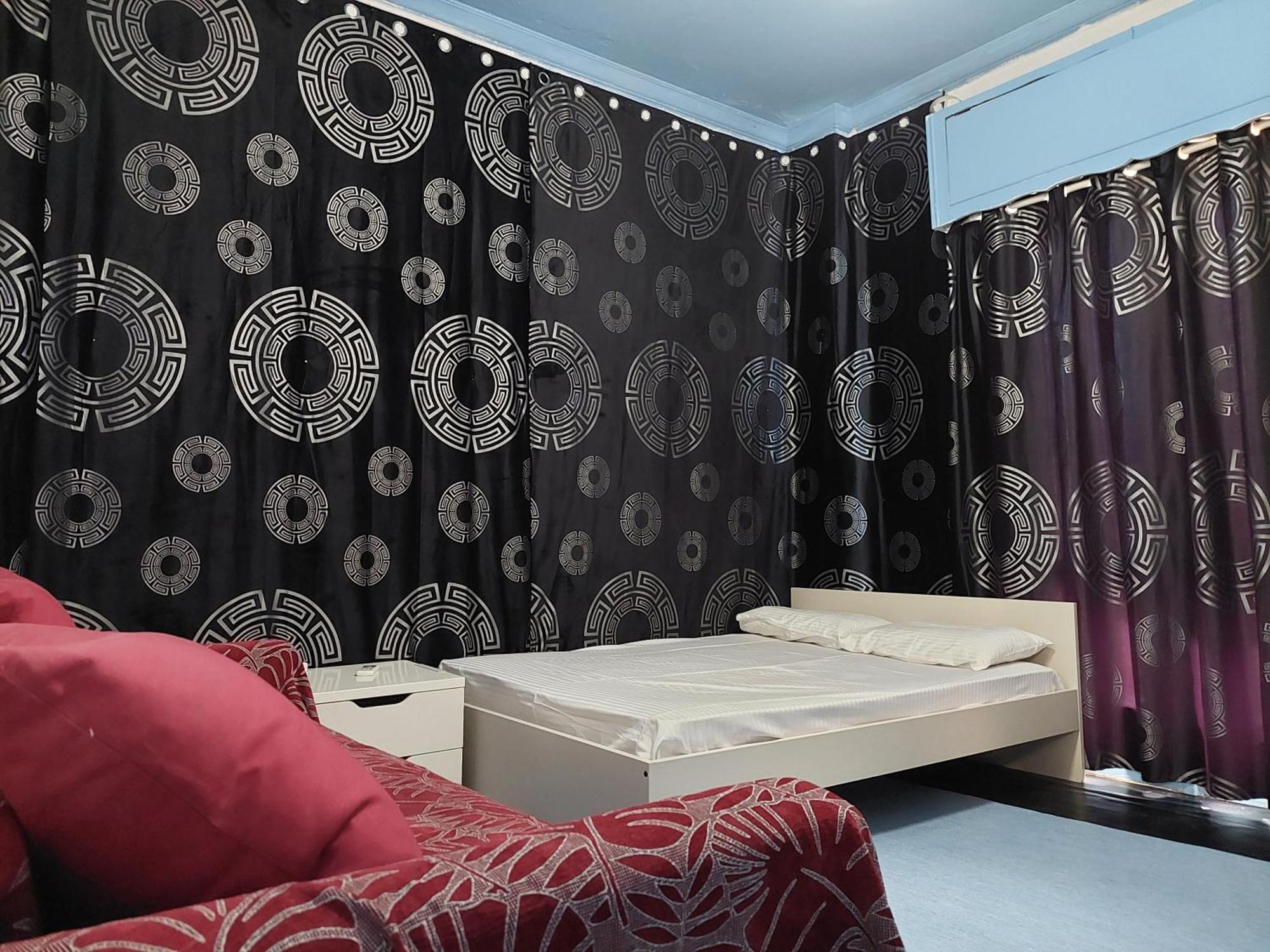Thissio Room In The Apartmen Share Афины Экстерьер фото